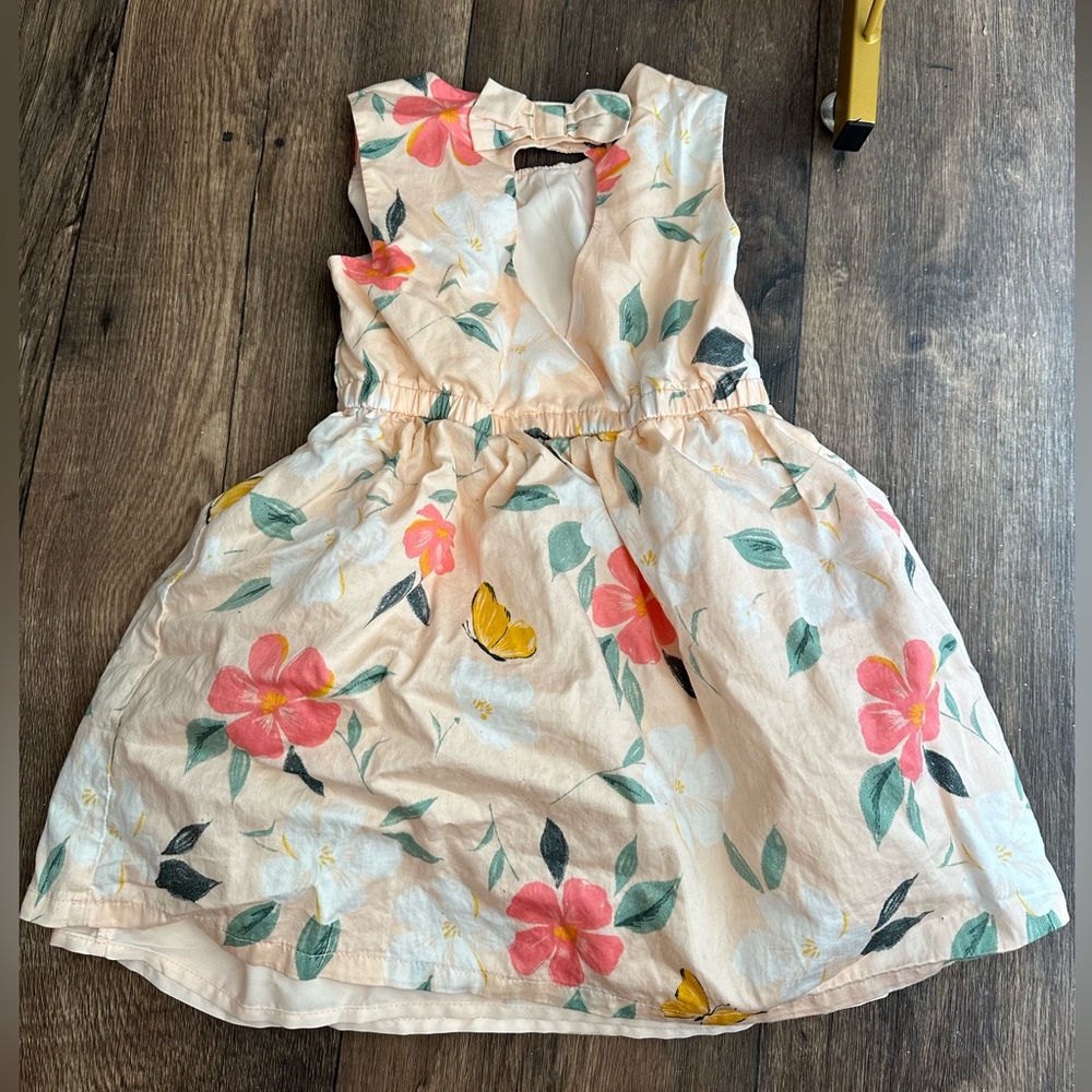 Easter dress